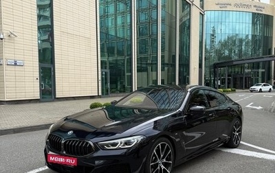 BMW 8 серия, 2022 год, 8 200 000 рублей, 1 фотография