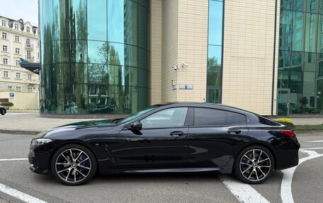 BMW 8 серия, 2022 год, 8 200 000 рублей, 3 фотография