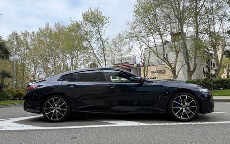 BMW 8 серия, 2022 год, 8 200 000 рублей, 6 фотография
