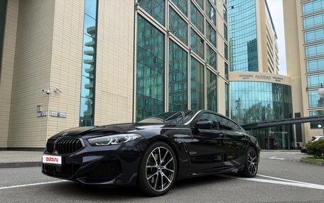 BMW 8 серия, 2022 год, 8 200 000 рублей, 4 фотография