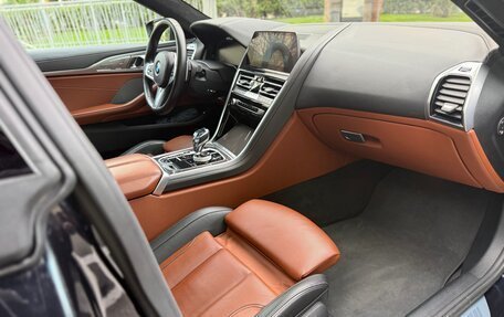 BMW 8 серия, 2022 год, 8 200 000 рублей, 11 фотография
