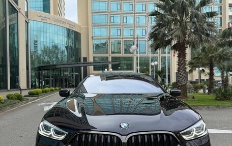 BMW 8 серия, 2022 год, 8 200 000 рублей, 5 фотография