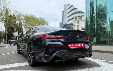 BMW 8 серия, 2022 год, 8 200 000 рублей, 9 фотография