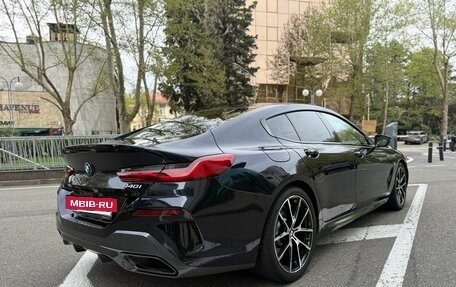 BMW 8 серия, 2022 год, 8 200 000 рублей, 10 фотография
