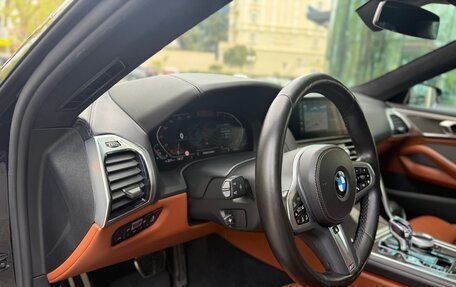 BMW 8 серия, 2022 год, 8 200 000 рублей, 19 фотография
