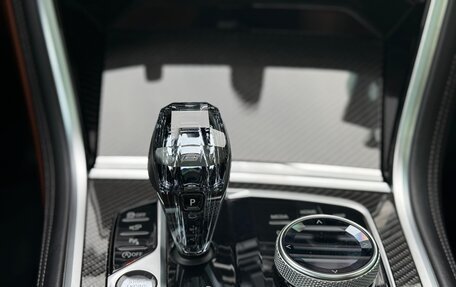 BMW 8 серия, 2022 год, 8 200 000 рублей, 21 фотография