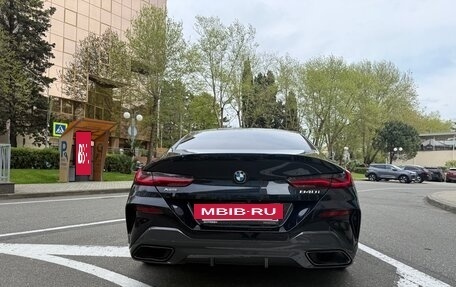 BMW 8 серия, 2022 год, 8 200 000 рублей, 8 фотография