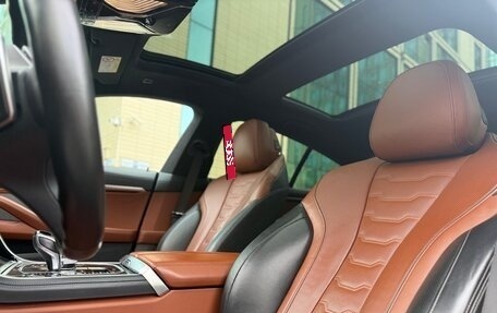 BMW 8 серия, 2022 год, 8 200 000 рублей, 16 фотография