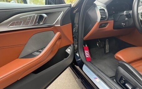 BMW 8 серия, 2022 год, 8 200 000 рублей, 15 фотография