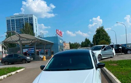 Volkswagen Polo VI (EU Market), 2016 год, 580 000 рублей, 2 фотография