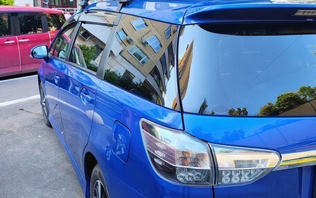 Toyota Wish II, 2013 год, 1 450 000 рублей, 3 фотография
