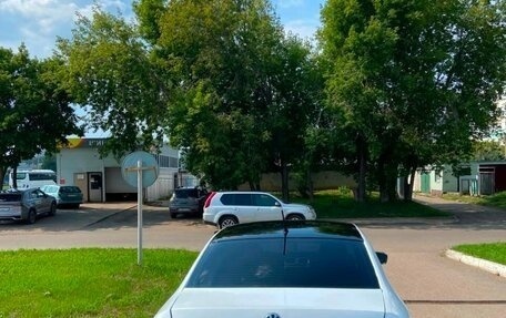 Volkswagen Polo VI (EU Market), 2016 год, 580 000 рублей, 3 фотография