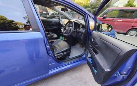 Toyota Wish II, 2013 год, 1 450 000 рублей, 13 фотография