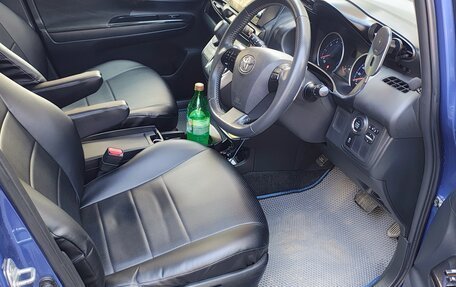 Toyota Wish II, 2013 год, 1 450 000 рублей, 14 фотография