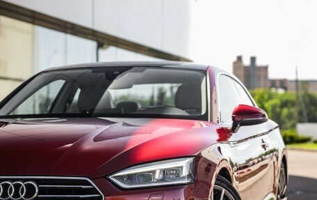 Audi A5, 2018 год, 3 350 000 рублей, 2 фотография