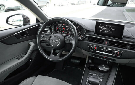 Audi A5, 2018 год, 3 350 000 рублей, 14 фотография