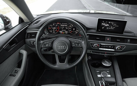 Audi A5, 2018 год, 3 350 000 рублей, 16 фотография