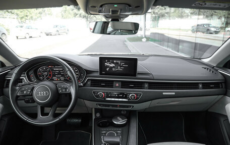 Audi A5, 2018 год, 3 350 000 рублей, 15 фотография