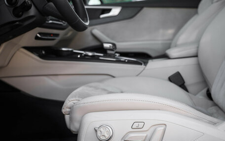 Audi A5, 2018 год, 3 350 000 рублей, 29 фотография