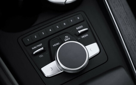 Audi A5, 2018 год, 3 350 000 рублей, 25 фотография