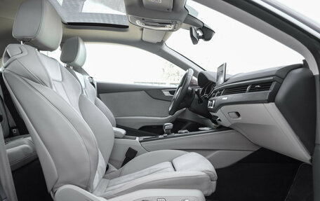 Audi A5, 2018 год, 3 350 000 рублей, 30 фотография