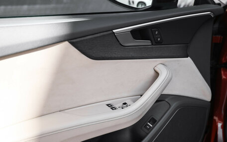 Audi A5, 2018 год, 3 350 000 рублей, 28 фотография
