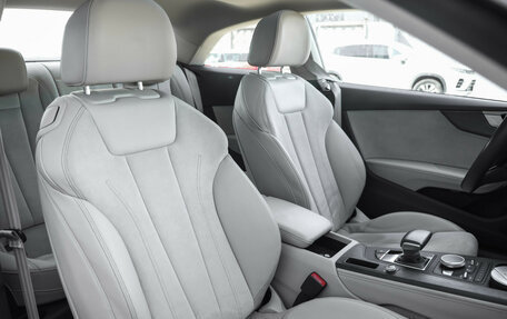 Audi A5, 2018 год, 3 350 000 рублей, 31 фотография