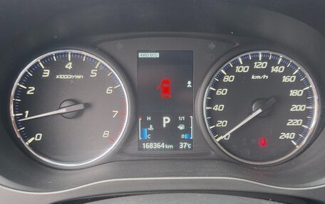 Mitsubishi Outlander III рестайлинг 3, 2012 год, 1 370 000 рублей, 9 фотография
