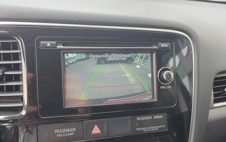 Mitsubishi Outlander III рестайлинг 3, 2012 год, 1 370 000 рублей, 18 фотография