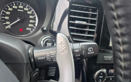 Mitsubishi Outlander III рестайлинг 3, 2012 год, 1 370 000 рублей, 17 фотография