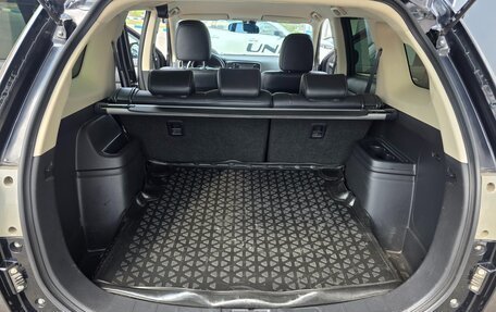 Mitsubishi Outlander III рестайлинг 3, 2012 год, 1 370 000 рублей, 12 фотография