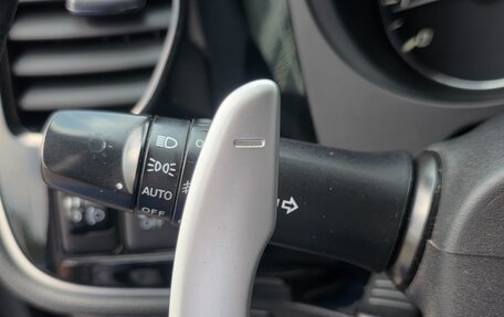 Mitsubishi Outlander III рестайлинг 3, 2012 год, 1 370 000 рублей, 16 фотография