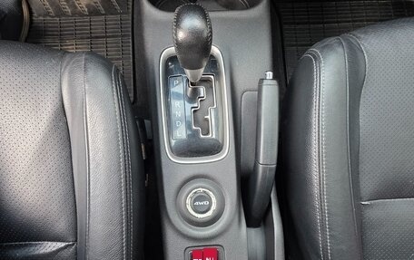 Mitsubishi Outlander III рестайлинг 3, 2012 год, 1 370 000 рублей, 20 фотография