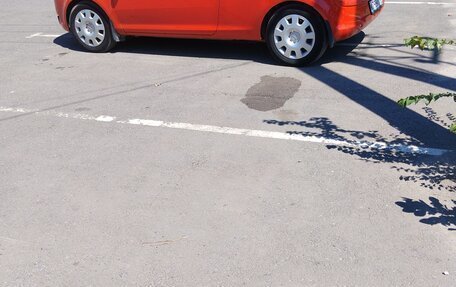 Opel Corsa D, 2008 год, 420 000 рублей, 9 фотография