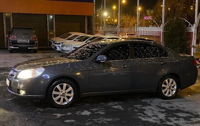 Chevrolet Epica, 2010 год, 380 000 рублей, 1 фотография