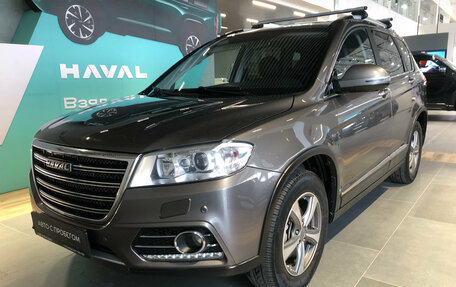 Haval H6, 2019 год, 1 399 000 рублей, 1 фотография
