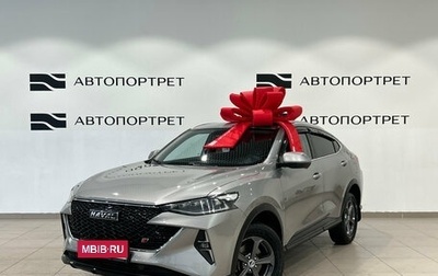 Haval F7x I, 2022 год, 1 959 000 рублей, 1 фотография