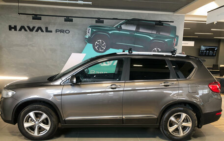 Haval H6, 2019 год, 1 399 000 рублей, 8 фотография