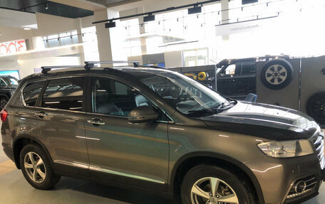 Haval H6, 2019 год, 1 399 000 рублей, 4 фотография