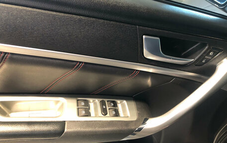 Haval H6, 2019 год, 1 399 000 рублей, 10 фотография