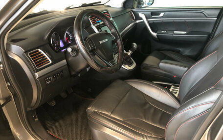 Haval H6, 2019 год, 1 399 000 рублей, 9 фотография