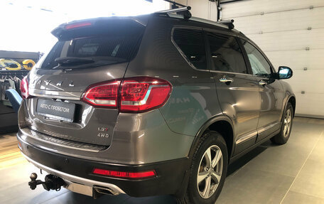 Haval H6, 2019 год, 1 399 000 рублей, 5 фотография