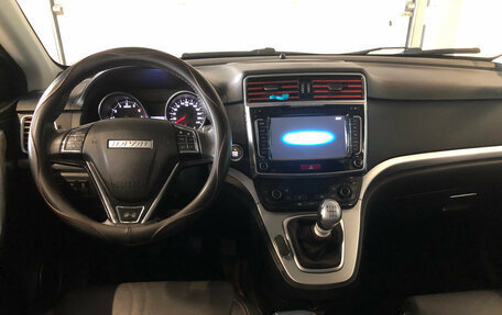 Haval H6, 2019 год, 1 399 000 рублей, 11 фотография