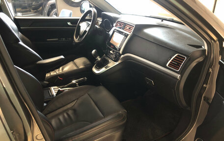 Haval H6, 2019 год, 1 399 000 рублей, 16 фотография
