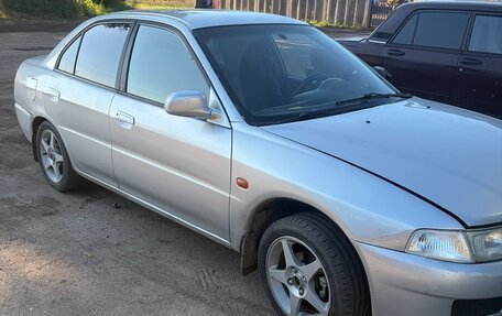 Mitsubishi Lancer VII, 2000 год, 150 000 рублей, 2 фотография