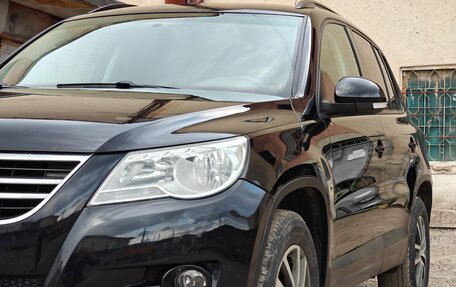 Volkswagen Tiguan I, 2009 год, 995 000 рублей, 7 фотография
