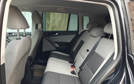 Volkswagen Tiguan I, 2009 год, 995 000 рублей, 15 фотография