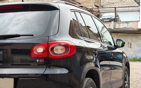 Volkswagen Tiguan I, 2009 год, 995 000 рублей, 12 фотография