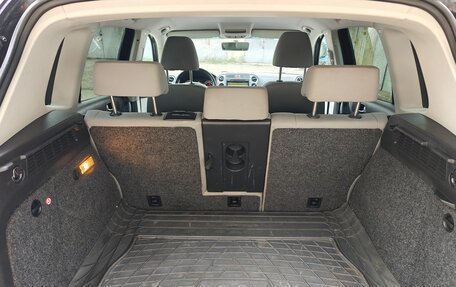 Volkswagen Tiguan I, 2009 год, 995 000 рублей, 14 фотография