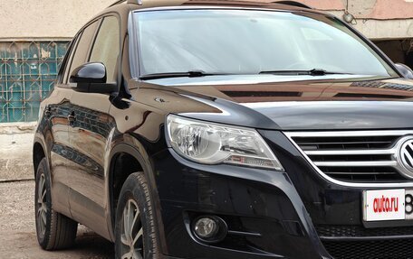 Volkswagen Tiguan I, 2009 год, 995 000 рублей, 6 фотография
